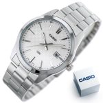 ZEGAREK MĘSKI CASIO MTP-VD03D-7AUDF + BOX - obrazek 8