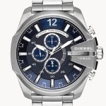 ZEGAREK MĘSKI DIESEL DZ4417 - MEGA CHIEF (zz001n)