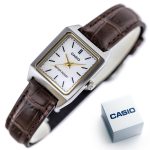 ZEGAREK DAMSKI CASIO LTP-V007L-7E2 + BOX (zd639i) - obrazek 6