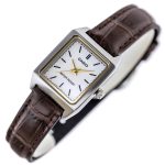 ZEGAREK DAMSKI CASIO LTP-V007L-7E2 + BOX (zd639i) - obrazek 2