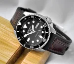 ZEGAREK MĘSKI SEIKO SRPD55K2 + BOX - obrazek 3