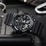 Zegarek Casio AEQ-110W-1AVEF - obrazek 3