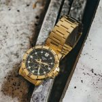 Zegarek Męski Casio MTP-VD300G-1EUDF (zd268d) + BOX - obrazek 4