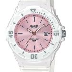 Zegarek Damski Casio LRW-200H-4E3VDF + BOX