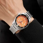 ZEGAREK MĘSKI SEIKO 5 Sports SRPD59K1 AUTOMAT + BOX - obrazek 5