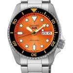 ZEGAREK MĘSKI SEIKO 5 Sports SRPD59K1 AUTOMAT + BOX