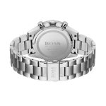 ZEGAREK MĘSKI HUGO BOSS 1512965 - IKON (zh008e) + BOX - obrazek 4