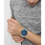 ZEGAREK MĘSKI HUGO BOSS 1513907 - ADMIRAL (zh035d) - obrazek 5