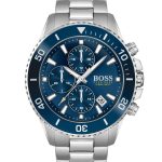 ZEGAREK MĘSKI HUGO BOSS 1513907 - ADMIRAL (zh035d)