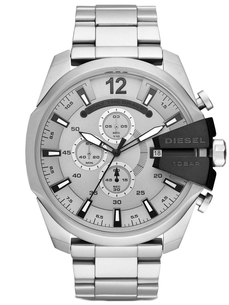 56179_4 ZEGAREK MĘSKI DIESEL DZ4501 - MEGA CHIEF (zz001t) - obrazek 1