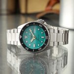 ZEGAREK MĘSKI SEIKO 5 Sports SRPK33K1 AUTOMAT + BOX - obrazek 6