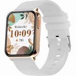 SMARTWATCH UNISEX GRAVITY GT17-4 - AMOLED, DODATKOWY PASEK (sg038d) - obrazek 3