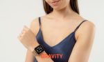 SMARTWATCH UNISEX GRAVITY GT17-5 - AMOLED, DODATKOWY PASEK (sg038e) - obrazek 4