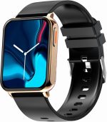 SMARTWATCH UNISEX GRAVITY GT17-5 - AMOLED, DODATKOWY PASEK (sg038e) - obrazek 3