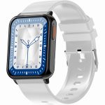 SMARTWATCH UNISEX GRAVITY GT17-8 - AMOLED, DODATKOWY PASEK (sg038h) - obrazek 3