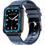 SMARTWATCH UNISEX GRAVITY GT17-9 - AMOLED, DODATKOWY PASEK (sg038i) - obrazek 3