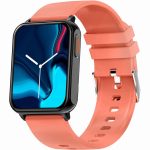 SMARTWATCH UNISEX GRAVITY GT17-10 - AMOLED, DODATKOWY PASEK (sg038j) - obrazek 3