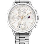 ZEGAREK DAMSKI TOMMY HILFIGER 1781787 CARLY (zf519c)