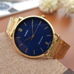 Zegarek Męski Casio MTP-VT01G-2B + BOX - obrazek 2