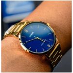 Zegarek Męski Casio MTP-VT01G-2B + BOX - obrazek 3