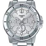 ZEGAREK MĘSKI CASIO MTP-VD300D-7E (zd268c) + BOX