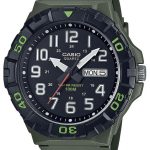 Zegarek Męski Casio MRW-210H-3AV + BOX