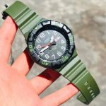 Zegarek Męski Casio MRW-210H-3AV + BOX - obrazek 5