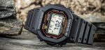 Zegarek Casio G-Shock DW-5600RL-1D (zd234b) + BOX - obrazek 4