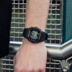 Zegarek Casio G-Shock DW-5600RL-1D (zd234b) + BOX - obrazek 5