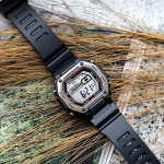 ZEGAREK MĘSKI CASIO MWD-110H-1AV + BOX (zd287a) - obrazek 3