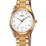 ZEGAREK DAMSKI CASIO LTP-1274G-7A (zd513a) + BOX