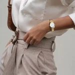 ZEGAREK DAMSKI CASIO LTP-1274G-7A (zd513a) + BOX - obrazek 5