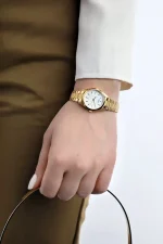 ZEGAREK DAMSKI CASIO LTP-1274G-7A (zd513a) + BOX - obrazek 6