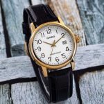 ZEGAREK MĘSKI CASIO MTP-V002GL-7B2UDF (zd106a) + BOX - obrazek 5