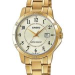 ZEGAREK DAMSKI CASIO LTP-V004G-9B (zd568c) + BOX