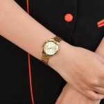 ZEGAREK DAMSKI CASIO LTP-V004G-9B (zd568c) + BOX - obrazek 5