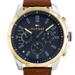 ZEGAREK MĘSKI TOMMY HILFIGER 1791561 DECKER (zf001b)