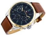 ZEGAREK MĘSKI TOMMY HILFIGER 1791561 DECKER (zf001b) - obrazek 2