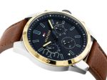 ZEGAREK MĘSKI TOMMY HILFIGER 1791561 DECKER (zf001b) - obrazek 3