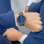 ZEGAREK MĘSKI TOMMY HILFIGER 1791712 WEST (zf020b) - obrazek 7