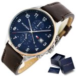 ZEGAREK MĘSKI TOMMY HILFIGER 1791712 WEST (zf020b) - obrazek 10