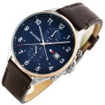 ZEGAREK MĘSKI TOMMY HILFIGER 1791712 WEST (zf020b) - obrazek 2