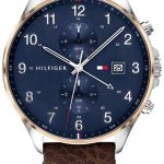 ZEGAREK MĘSKI TOMMY HILFIGER 1791712 WEST (zf020b)