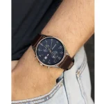 ZEGAREK MĘSKI TOMMY HILFIGER 1791712 WEST (zf020b) - obrazek 6