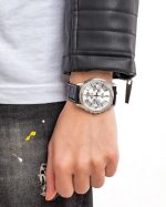 ZEGAREK MĘSKI CASIO MTP-1375L-7AVDF (zd115a) + BOX - obrazek 8