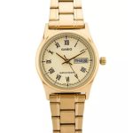 ZEGAREK DAMSKI CASIO LTP-V006G-9BUDF (zd585a) + BOX