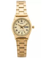 ZEGAREK DAMSKI CASIO LTP-V006G-9BUDF (zd585a) + BOX