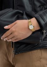 ZEGAREK DAMSKI CASIO LTP-V002G-7B (zd587f) + BOX - obrazek 7