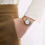 ZEGAREK DAMSKI CASIO LTP-V002G-7B (zd587f) + BOX - obrazek 8