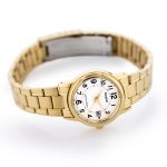 ZEGAREK DAMSKI CASIO LTP-V002G-7B (zd587f) + BOX - obrazek 5